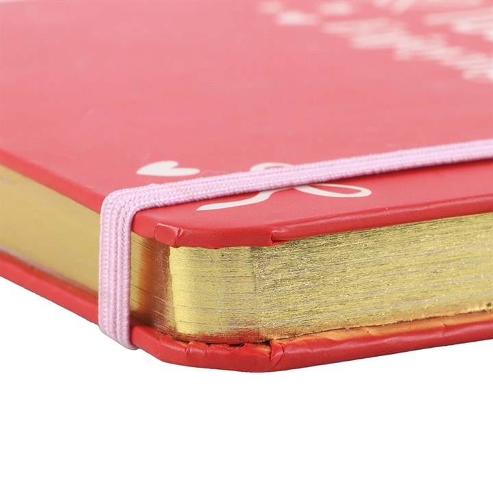 Single, Taken, Too Busy Enjoying Life A5 Notebook