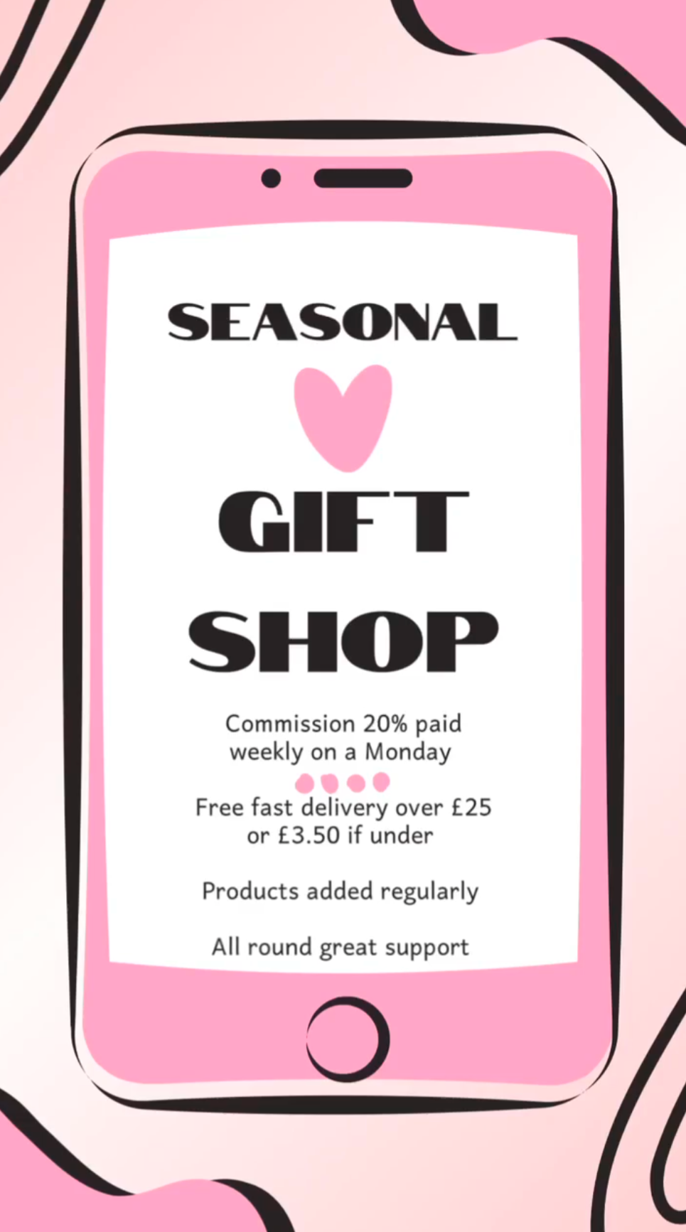 JOIN Our Affiliate Program